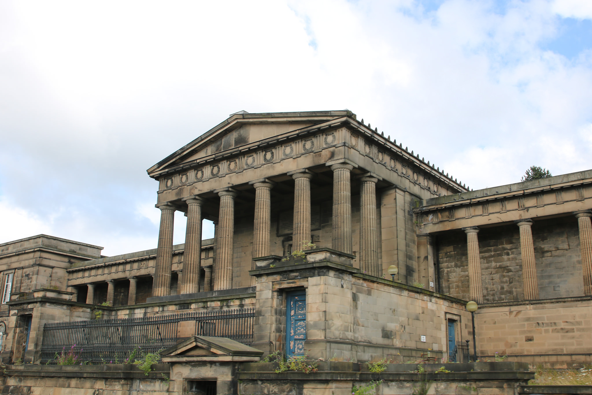 Edinburgh